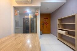 Prive (D19), Condominium #546806911
